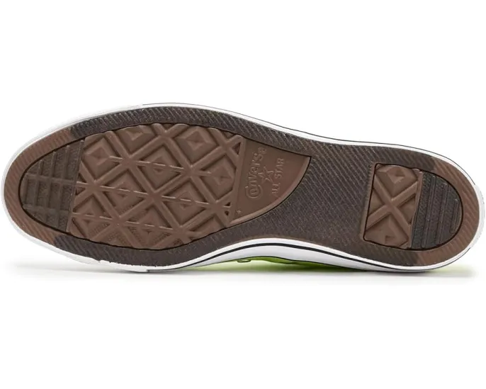 Converse кеды Chuck Taylor All Star Low Top с классическим силуэтом