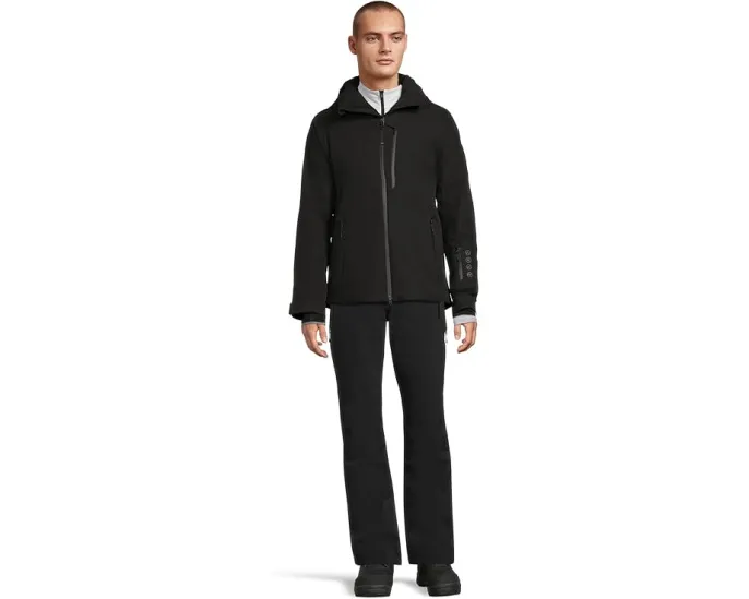 Куртка Bogner Fire + Ice Eason3-t с проклеенными швами из переработанного полиэстера