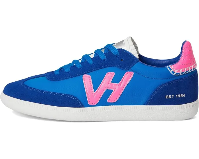 Vintage Havana Crisp футбольные кроссовки из кожи с низким кроем