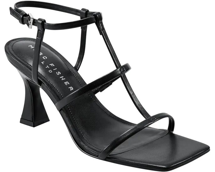 Босоножки Marc Fisher LTD Dennie на каблуке с квадратным носком