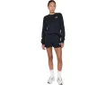 Свитшот Nike Sportswear Club Fleece с круглым вырезом