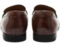 Мокасины Modena Moc Toe Bit Loafer от Florsheim с кожаной стелькой