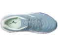 Женские кроссовки Mizuno Wave Sky 8 с технологией ENERZY NXT
