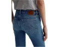 Джинсы Quinn Low Rise Skinny с низкой посадкой и зауженным кроем в цвете Sensational от AG Jeans