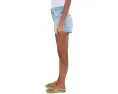 Классические шорты Levi's 501 Original с пятью карманами и прямым кроем
