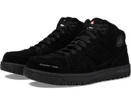 Рабочие ботинки Airwalk Work Mongo Mid с композитным мыском EH SR