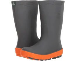 Сапоги Kamik Kids Riptide с влагоотводящей подкладкой
