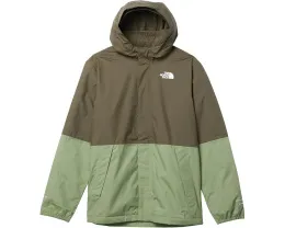 Детская дождевая куртка Warm Antora с утеплителем Heatseeker и мембраной DryVent