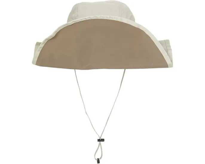 Шляпа Sunday Afternoons Adventure с защитой UPF 50+ и накидкой на шею