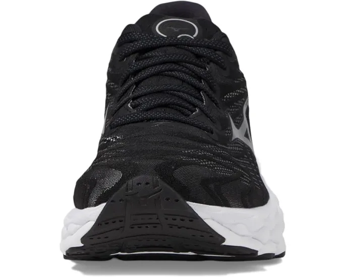 Беговые кроссовки Mizuno Wave Sky 8 с технологией MIZUNO ENERZY NXT и нейлоновым верхом