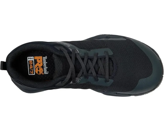 Ботинки Timberland PRO XR-1 с алюминиевым носком и защитой от скольжения