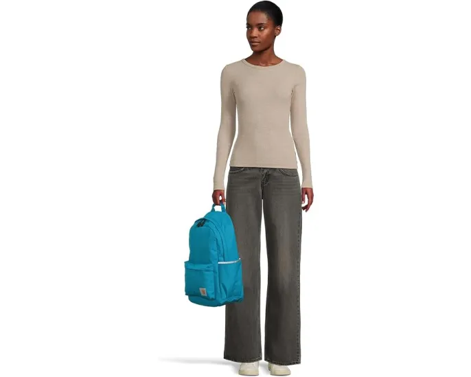 Рюкзак Carhartt Classic 21 литр с защитой от дождя Rain Defender