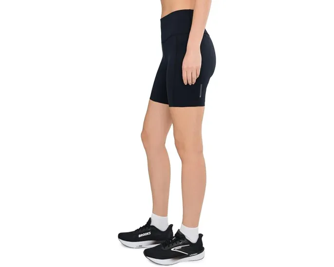 Беговые шорты Brooks Chaser 7 дюймов (17.78 см) с карманами