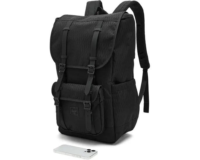 Рюкзак Herschel Little America с отсеком для ноутбука 16 дюймов