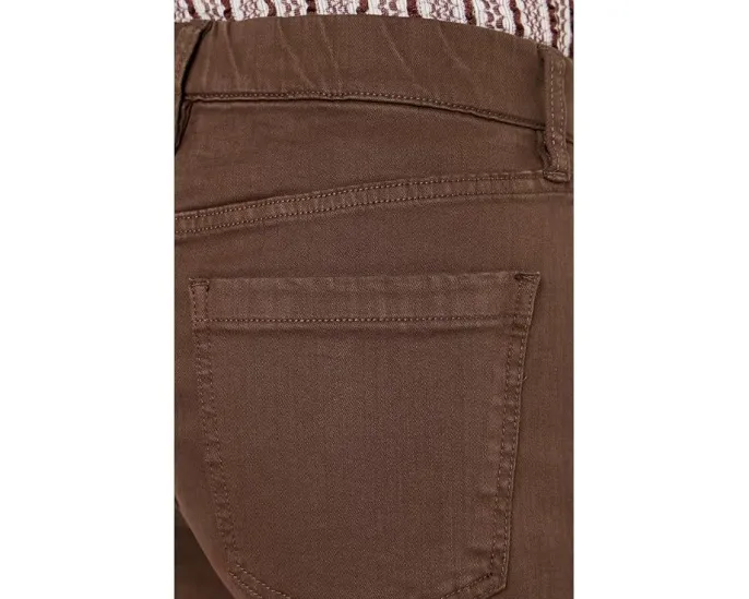 Джинсы Kennedy Comfort Waist Straight со средней посадкой Liverpool Los Angeles