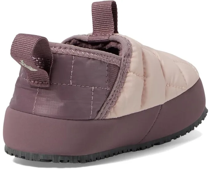 Детские утепленные тапочки The North Face Kids Thermoball Eco Traction Mule II