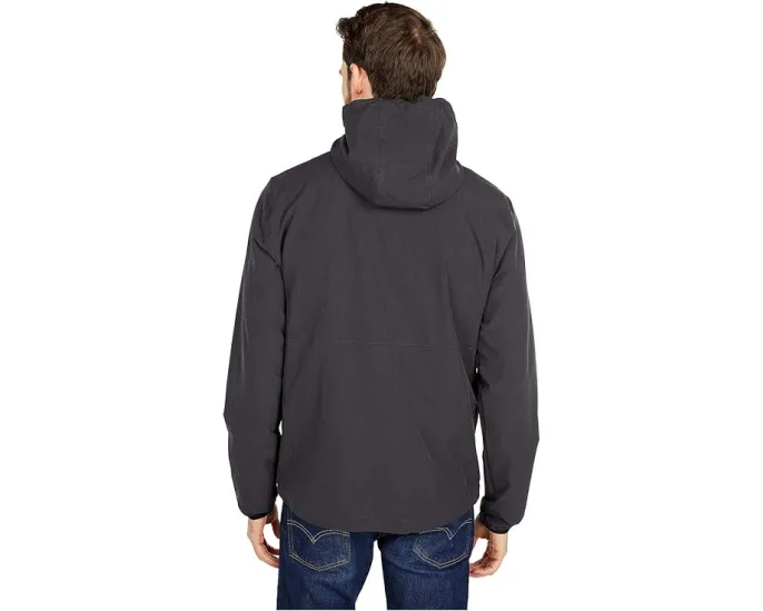 Куртка Rip Curl Elite Anti Series ZT с капюшоном