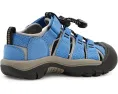 Детские сандалии KEEN Kids Newport H2 с защитным носком и регулируемыми ремешками