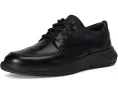 Кожаные оксфорды Cole Haan Grand Remix с фартучным носком и технологией GRANDFOAM