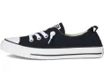 Слипоны Converse Chuck Taylor All Star Shoreline с текстильным верхом