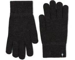 Smartwool перчатки Boiled Wool из шерсти мериноса