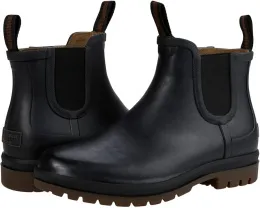 Резиновые ботинки Chelsea L.L.Bean Rugged Wellie с легкой конструкцией