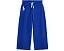 Широкие спортивные штаны Polo Ralph Lauren Kids из флиса с вышитым логотипом Big Pony