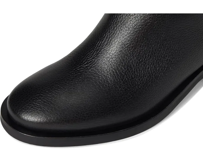 Высокие сапоги Kilian H2O до колена от Dolce Vita с квадратным каблуком