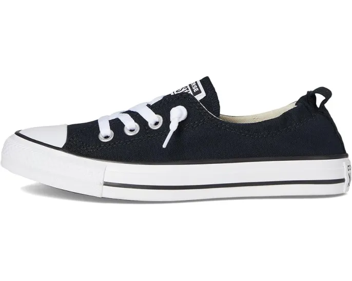 Слипоны Converse Chuck Taylor All Star Shoreline с текстильным верхом