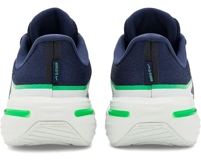 Кроссовки Nike Winflo 12 для детей с пеноматериалом Air