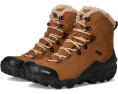 Ботинки Oboz Bridger 7 Insulated B-Dry с мембраной и мехом
