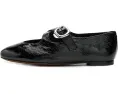 Туфли Mary Jane Remy Xband из кожи с регулируемой пряжкой Madewell