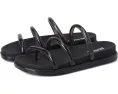 Schutz Сланцы Polly Sporty стильные с закругленным носком