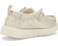 Кроссовки Lildude Slip-on Seasonal для малышей и детей Hey Dude со стяжкой на заднике