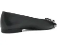 MICHAEL Michael Kors балетки Piper Flex с бантом и миндалевидным носком
