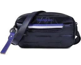 Поясная сумка Hedgren Snug 2-в-1 трансформируемая в кроссбоди