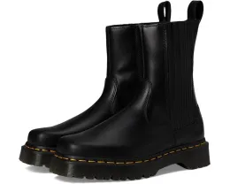 Ботильоны Dr. Martens Amaayah Lo Leather Bex Pull-On с молнией