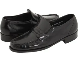Florsheim лоферы Como с удобной стелькой и классической горловиной