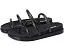 Сланцы Schutz Polly Sporty с круглым носком и перемычкой