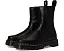 Ботильоны Dr. Martens Amaayah Lo Leather Bex Pull-On с молнией