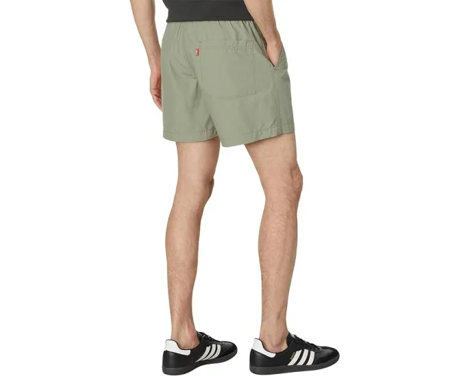 Шорты Levi's XX Chino Easy Shorts III с эластичным поясом