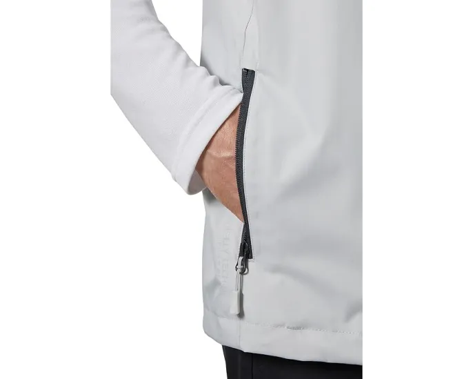 Жилет Helly Hansen Crew Vest 2.0 с утеплителем Primaloft и водоотталкивающей отделкой