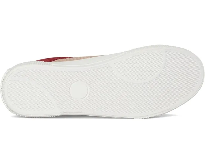 Кроссовки Cheery Blocked на платформе от Rocket Dog с разноцветными акцентами