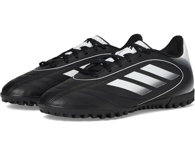 Бутсы Adidas Goletto IX для искусственного покрытия с усиленным воротником
