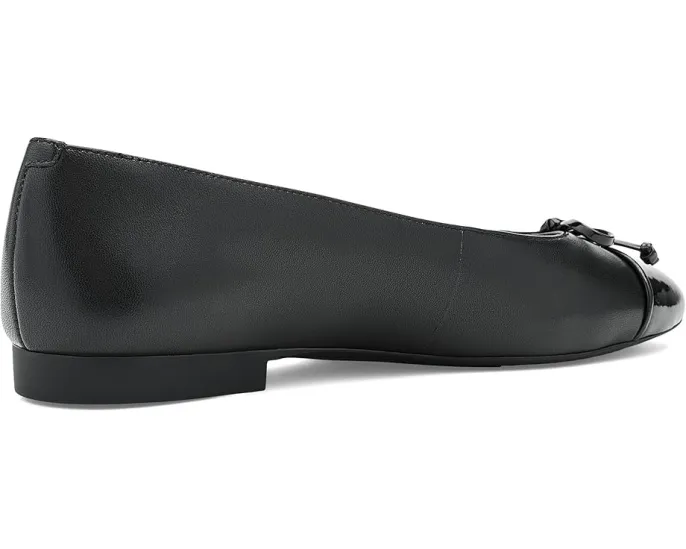 MICHAEL Michael Kors балетки Piper Flex с бантом и миндалевидным носком