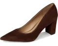 Лодочки Lauren Ralph Lauren Lanette на устойчивом каблуке