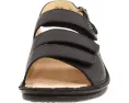 Сандалии Finn Comfort Sylt Soft из мягкой кожи с регулируемыми ремешками