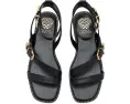 Сандалии Neiko Double Buckle Strappy Flat Vince Camuto с двумя пряжками