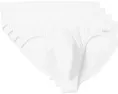 2(X)IST Бюстгальтер-бралетт Modern Cotton с мягкой поддержкой и логотипом