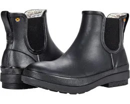 Bogs Amanda Plush II Chelsea Ботинки с искусственным мехом и гелевой амортизацией